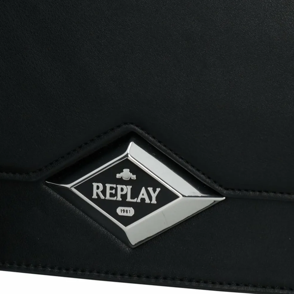 Replay Schultertasche 24.5 cm