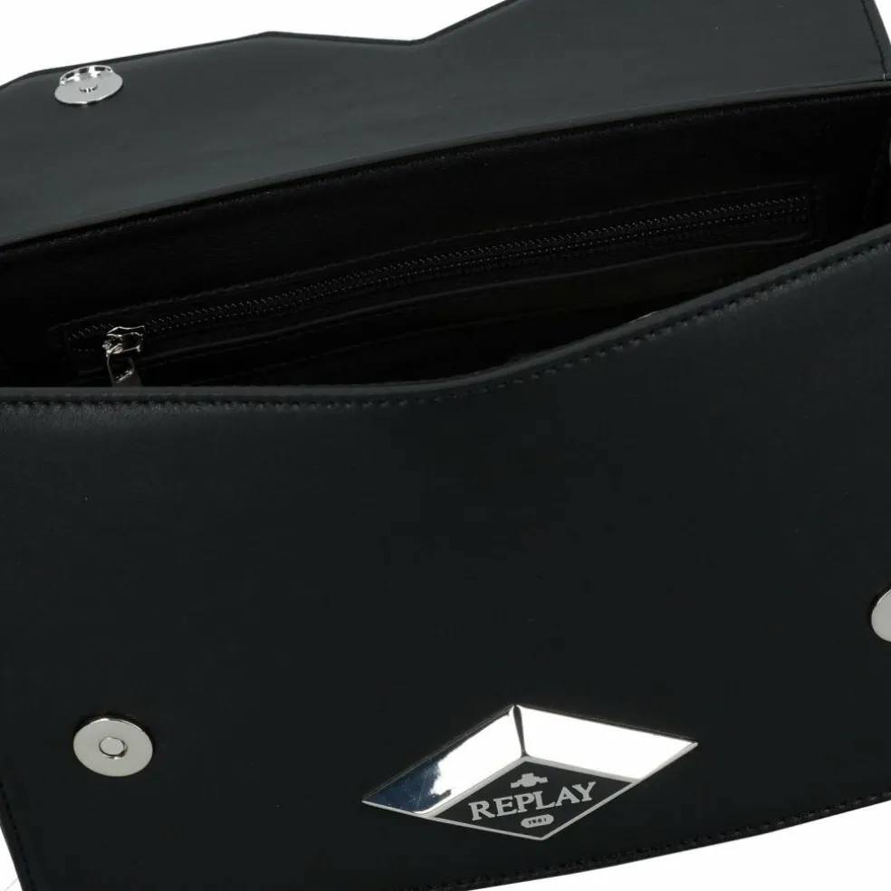 Replay Schultertasche 24.5 cm