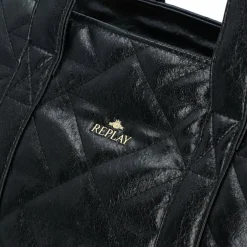 Replay Schultertasche 40 cm