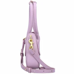 Replay Schultertasche Leder 28.5 cm