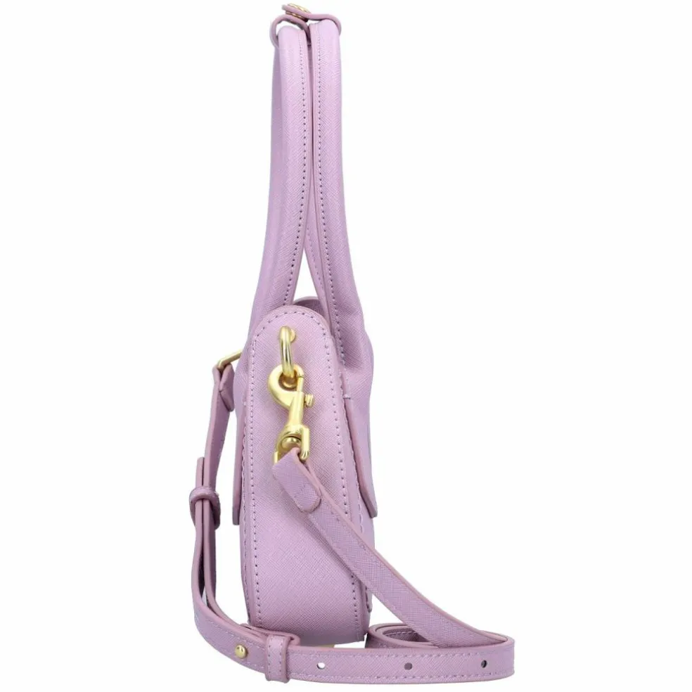 Replay Schultertasche Leder 28.5 cm