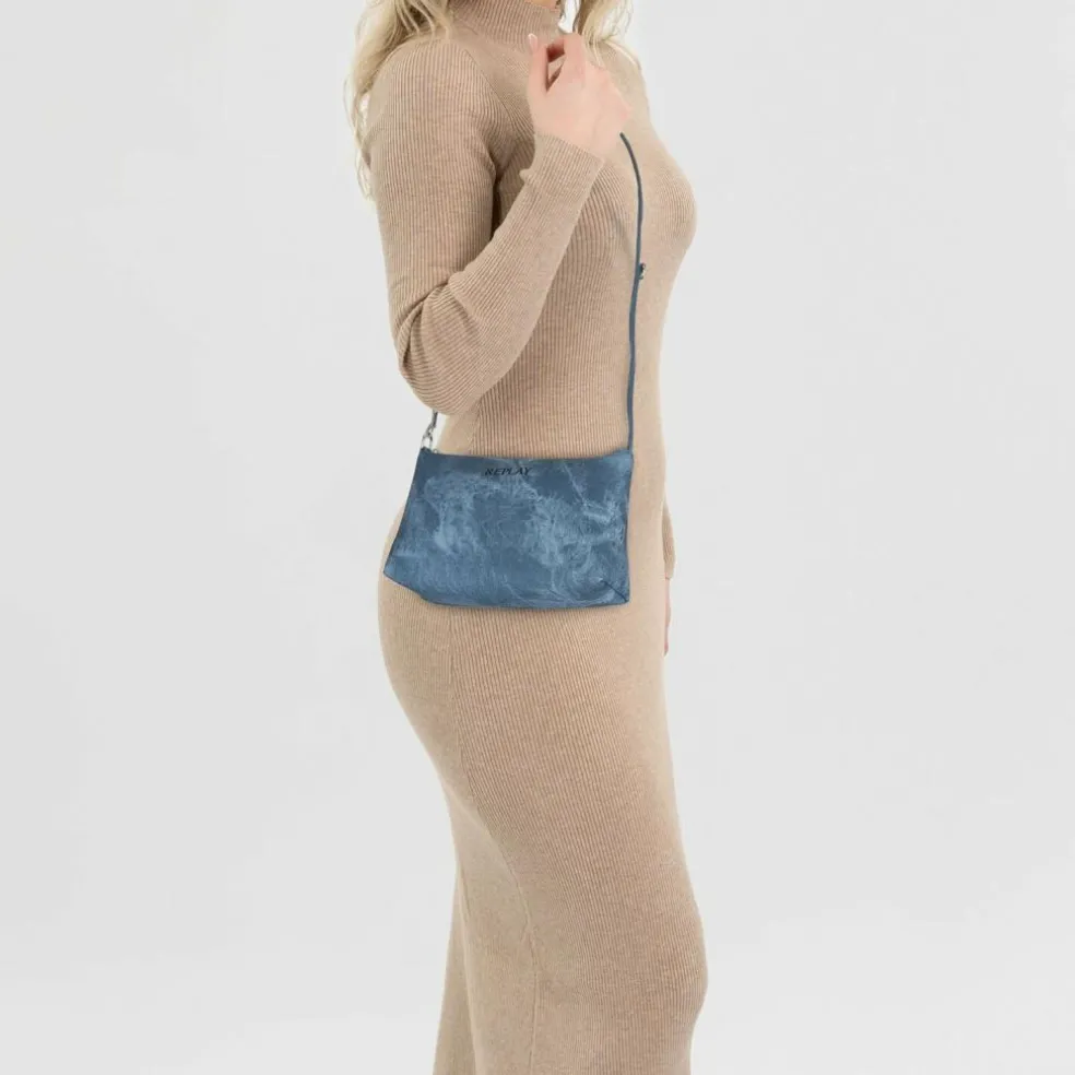 Replay Shopper Tasche 35 cm