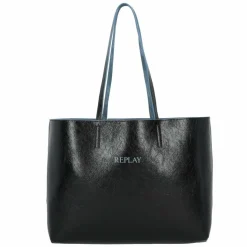 Replay Shopper Tasche 35 cm