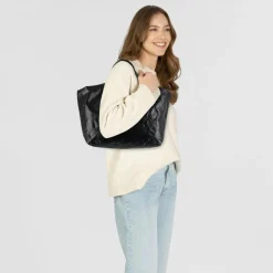 Replay Shopper Tasche 54 cm