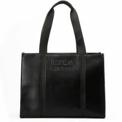 Replay Shopper Tasche 37.5 cm