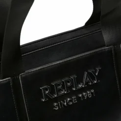 Replay Shopper Tasche 37.5 cm