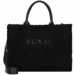 Replay Shopper Tasche 39 cm