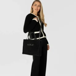 Replay Shopper Tasche 39 cm
