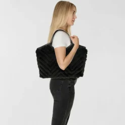 Replay Shopper Tasche 40 cm