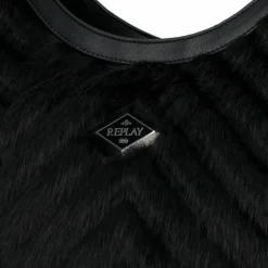 Replay Shopper Tasche 40 cm