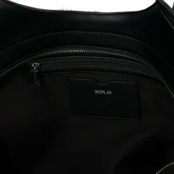 Replay Shopper Tasche 40 cm