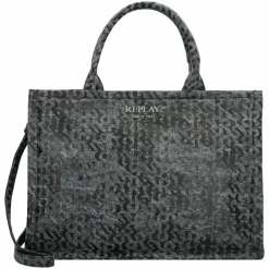 Replay Shopper Tasche 40 cm