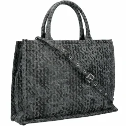 Replay Shopper Tasche 40 cm