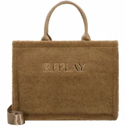 Replay Shopper Tasche 39 cm