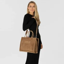 Replay Shopper Tasche 39 cm
