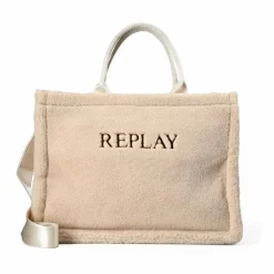 Replay Shopper Tasche 39 cm