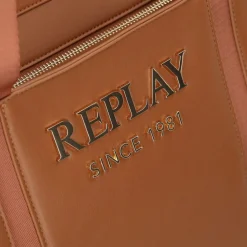 Replay Shopper Tasche 37.5 cm