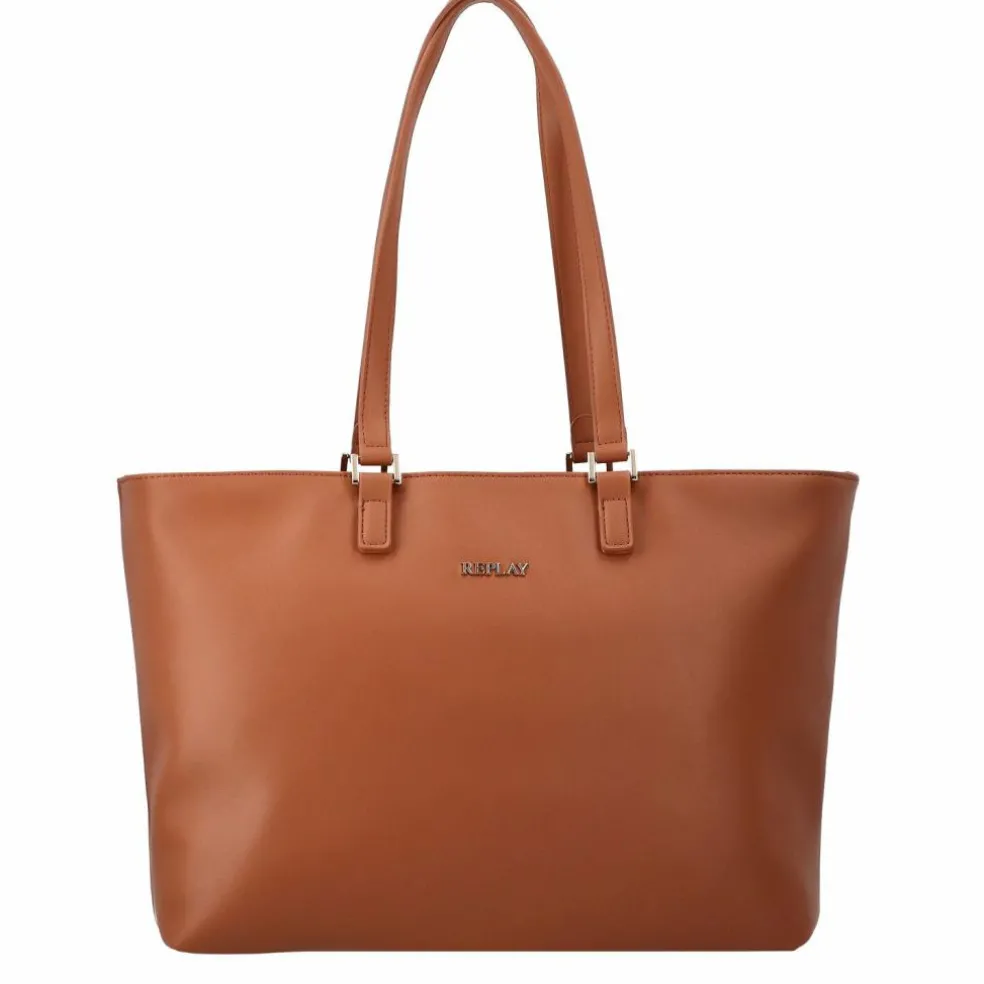Replay Shopper Tasche 43 cm