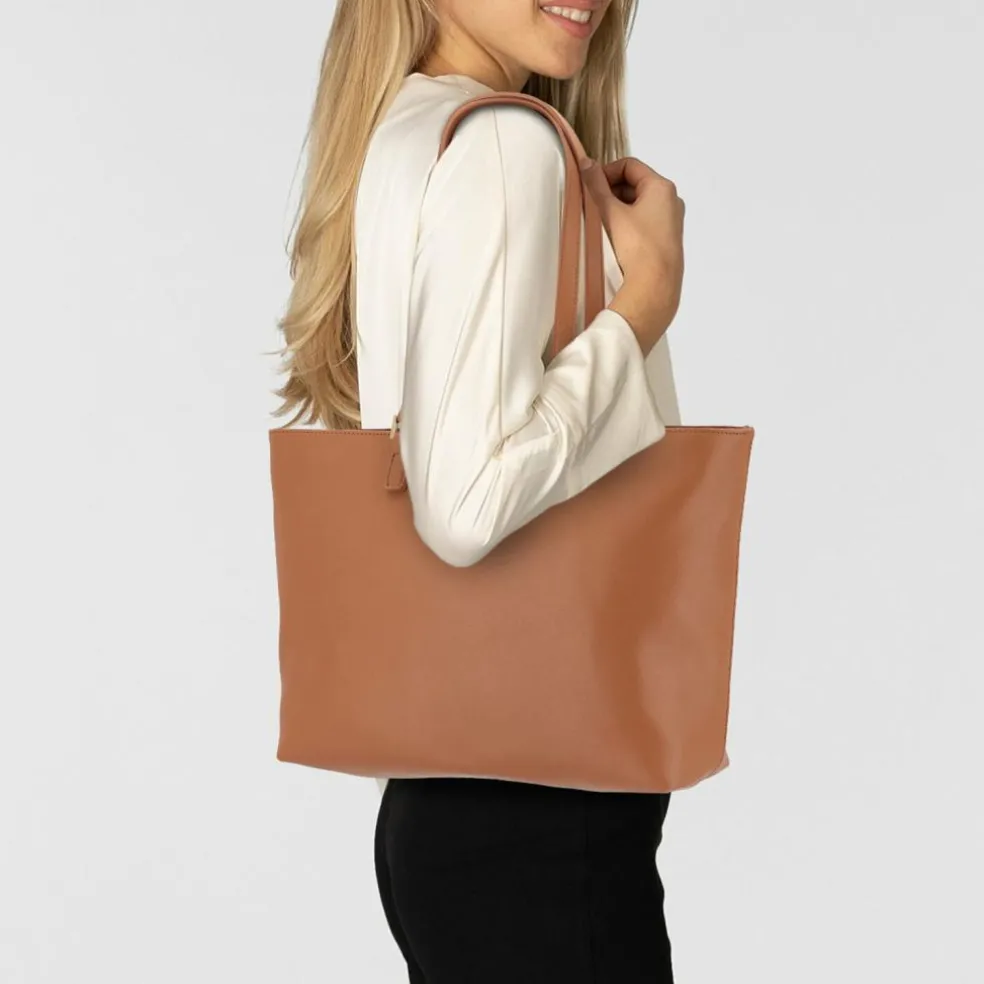 Replay Shopper Tasche 43 cm