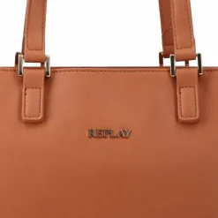Replay Shopper Tasche 43 cm