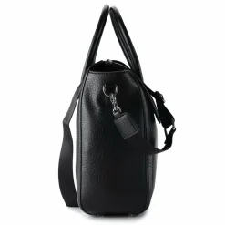 Replay Shopper Tasche Leder 37 cm