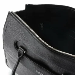 Replay Shopper Tasche Leder 37 cm