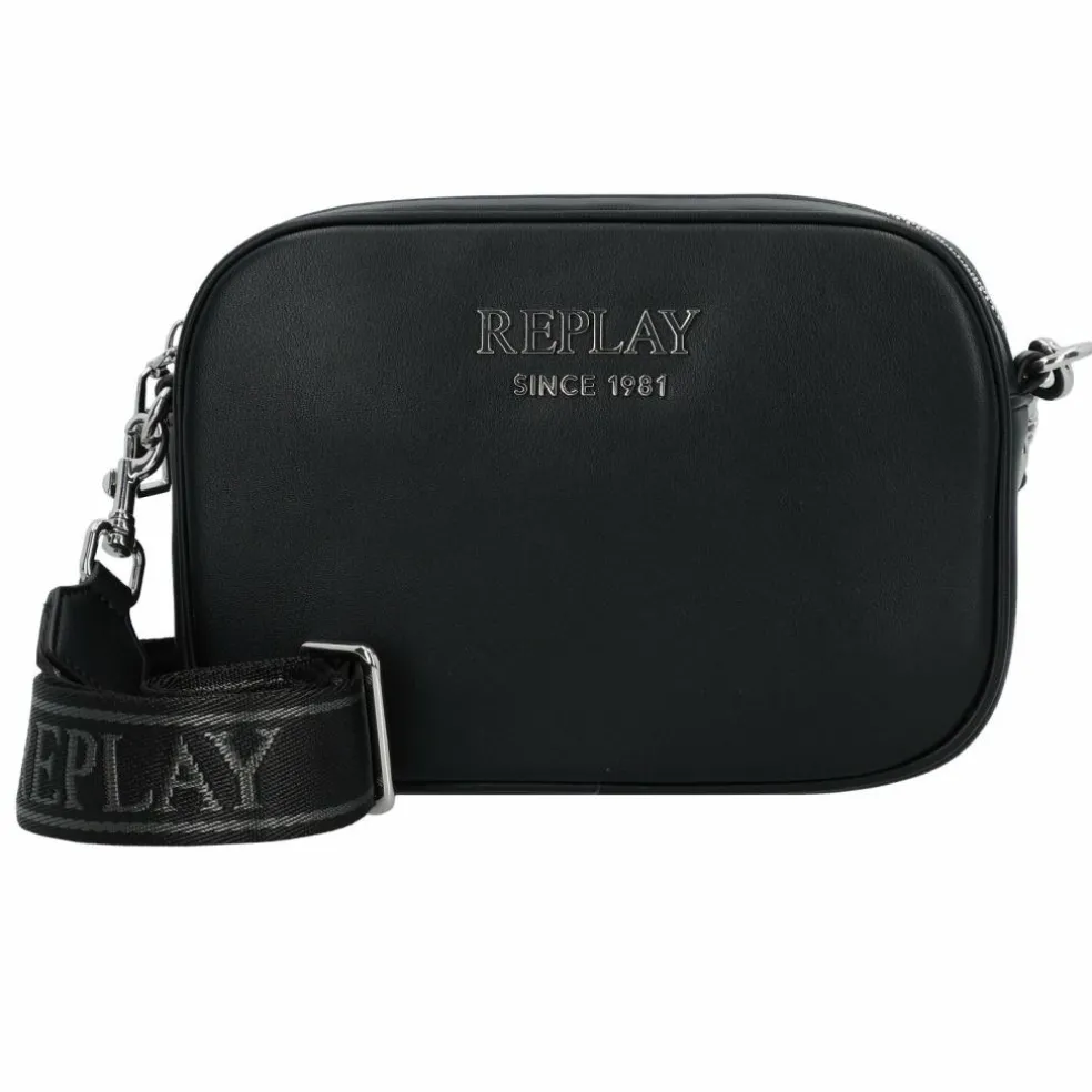 Replay Umhängetasche 23 cm