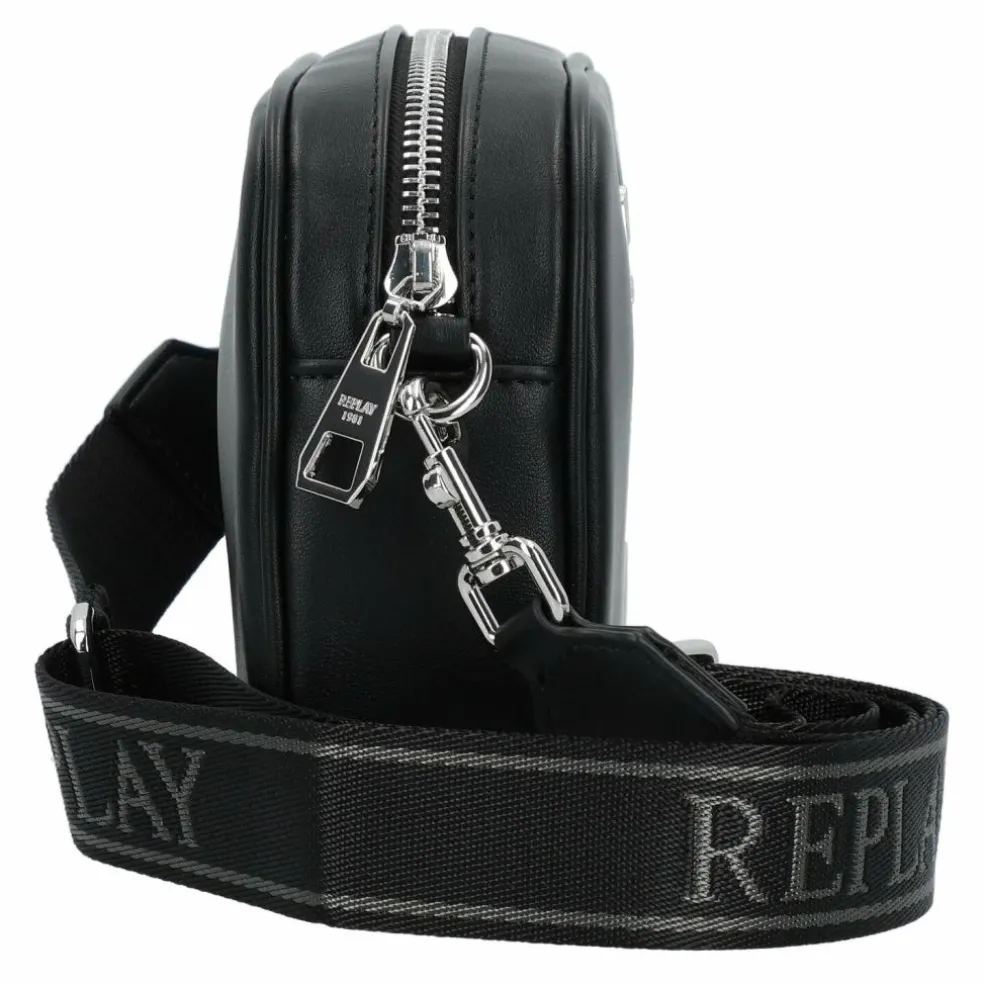 Replay Umhängetasche 23 cm