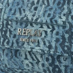 Replay Umhängetasche 25.5 cm