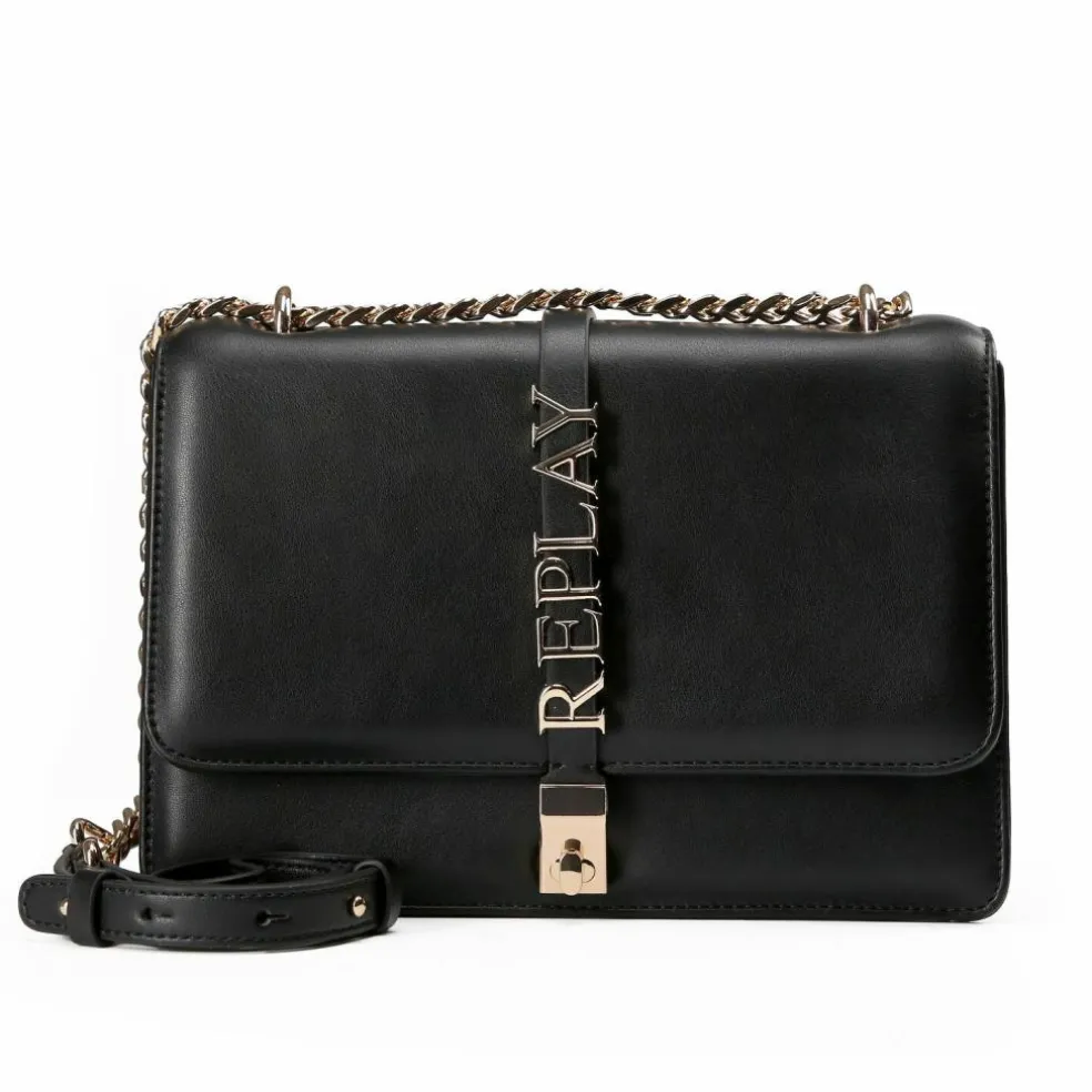 Replay Umhängetasche 25 cm