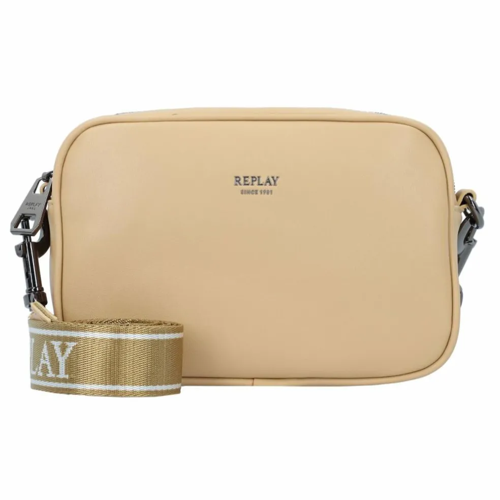 Replay Umhängetasche 22 cm