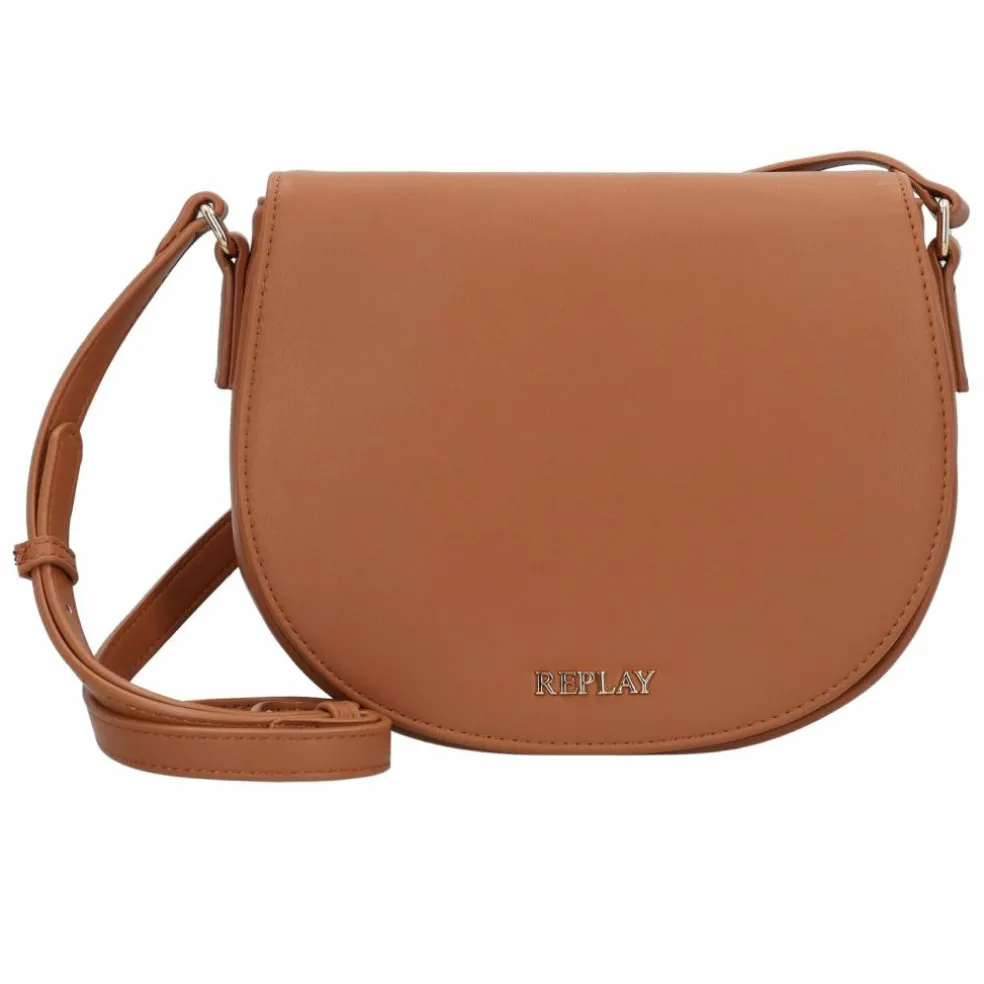 Replay Umhängetasche 27 cm