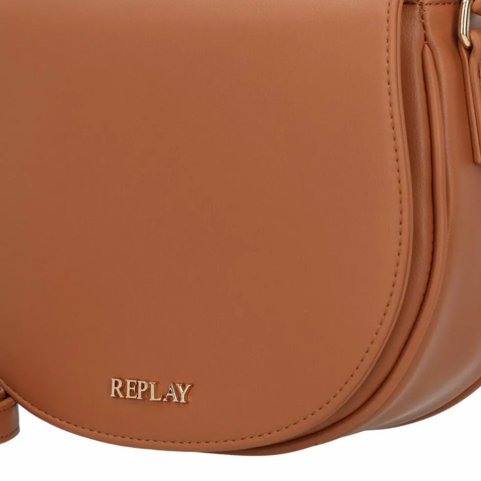 Replay Umhängetasche 27 cm