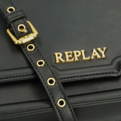 Replay Umhängetasche 25 cm