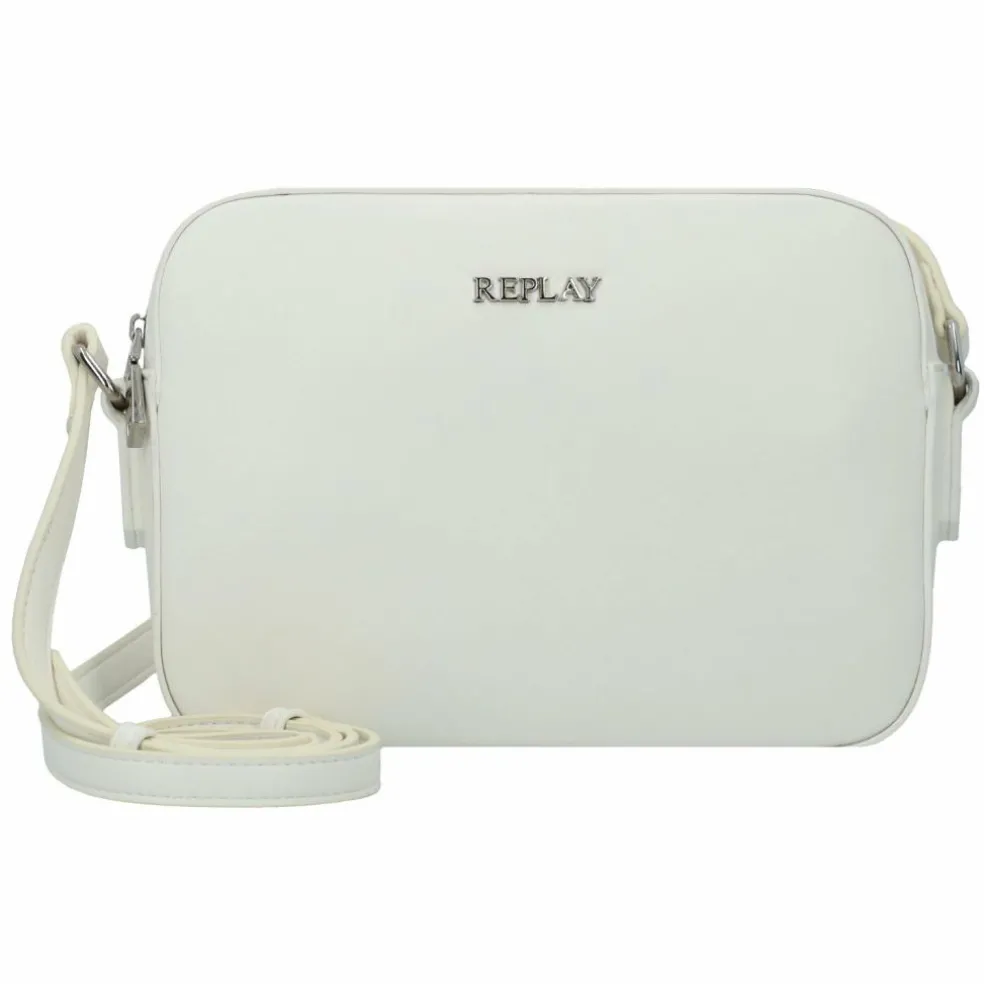 Replay Umhängetasche 23 cm