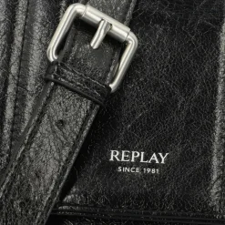 Replay Umhängetasche 25 cm