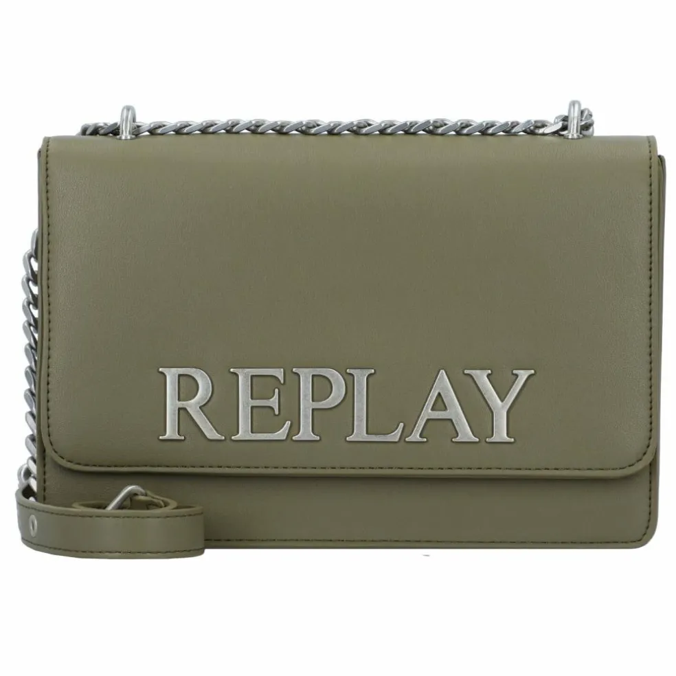 Replay Umhängetasche 25 cm