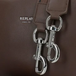 Replay Umhängetasche 22 cm