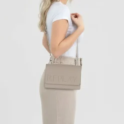 Replay Umhängetasche 25 cm