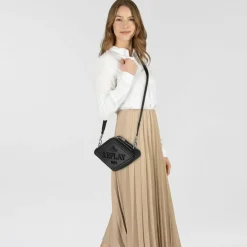 Replay Umhängetasche 26.5 cm