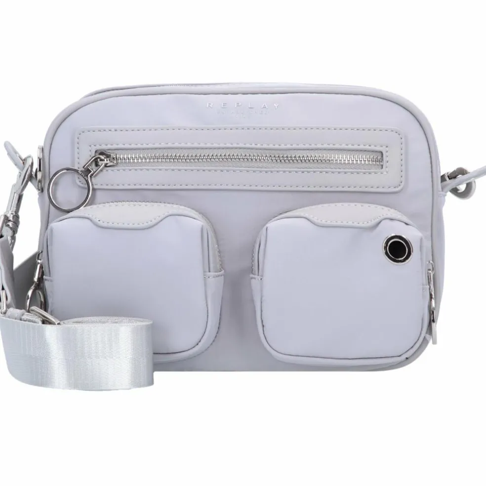 Replay Umhängetasche 24 cm