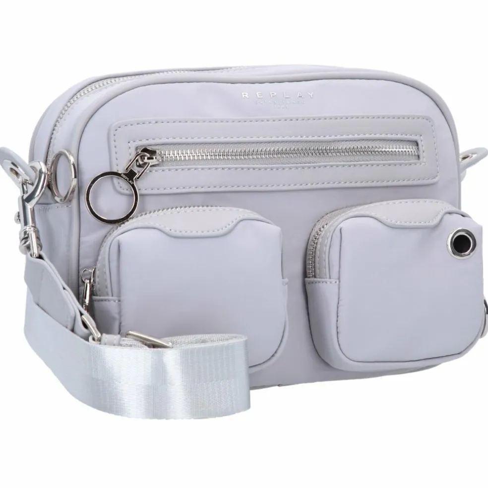 Replay Umhängetasche 24 cm