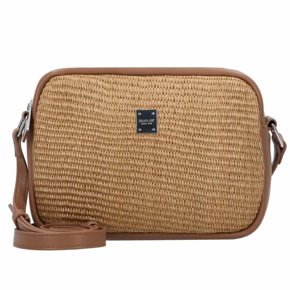 Replay Umhängetasche 23 cm