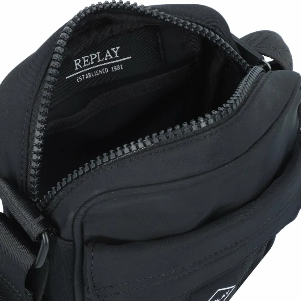 Replay Umhängetasche 18.5 cm