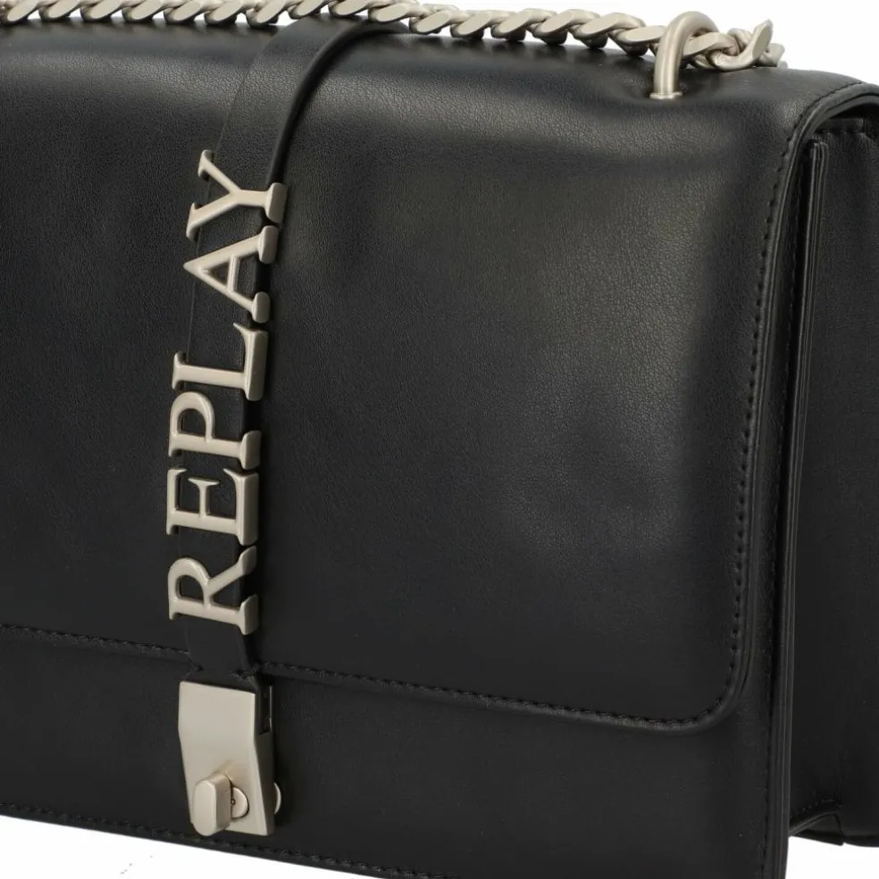 Replay Umhängetasche 25 cm