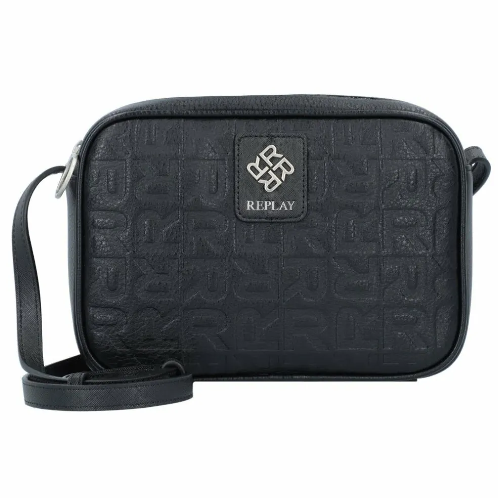 Replay Umhängetasche 24 cm