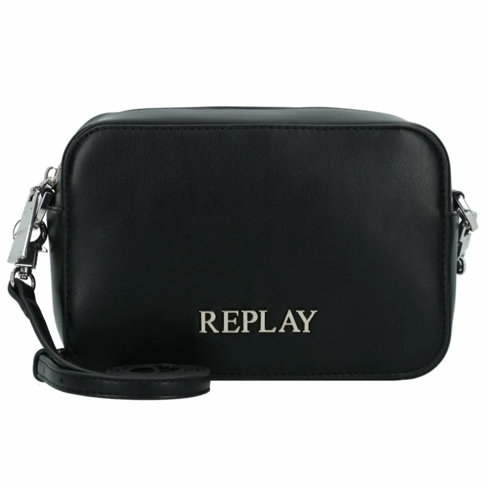 Replay Umhängetasche 20 cm