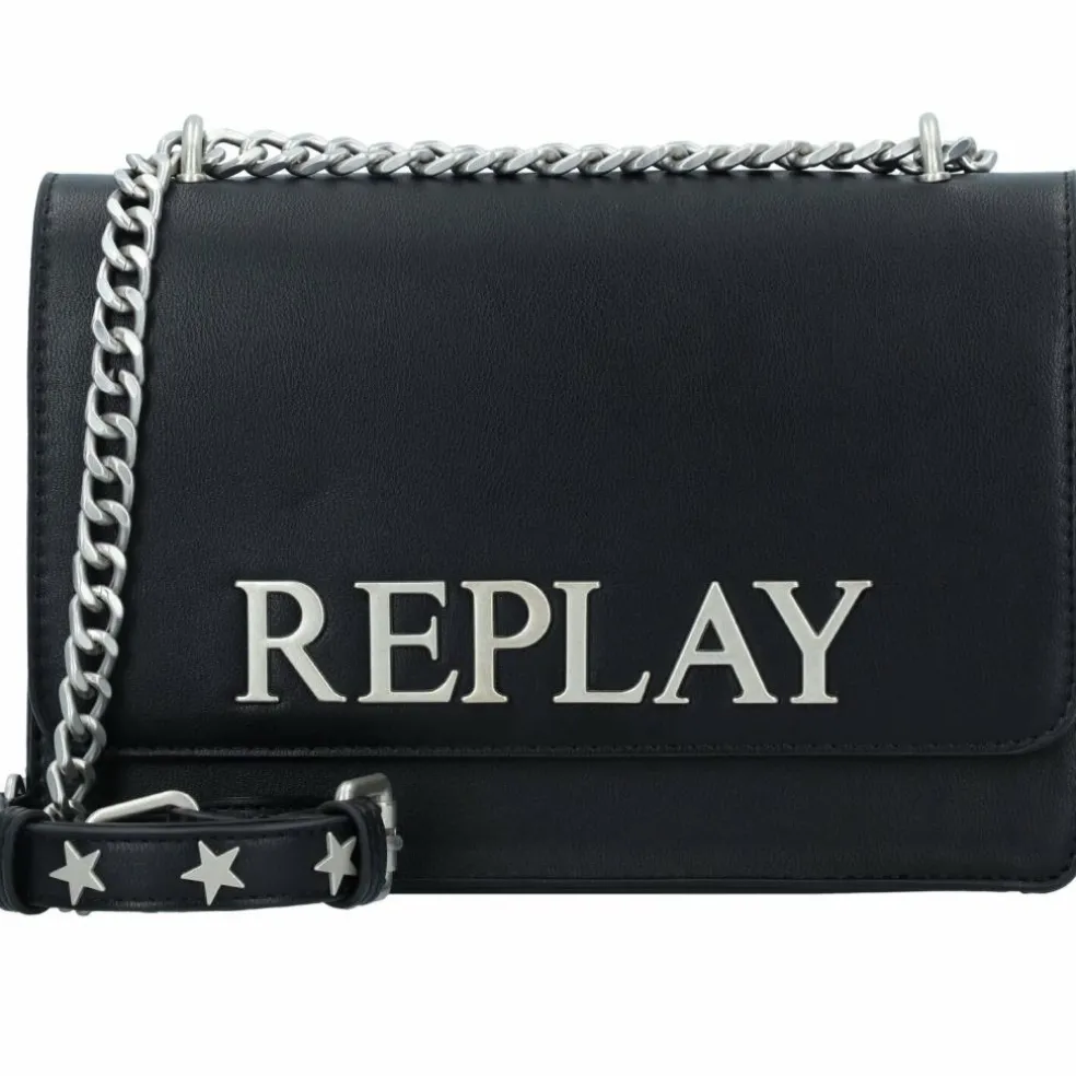 Replay Umhängetasche 25 cm