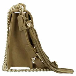 Replay Umhängetasche Leder 25.5 cm