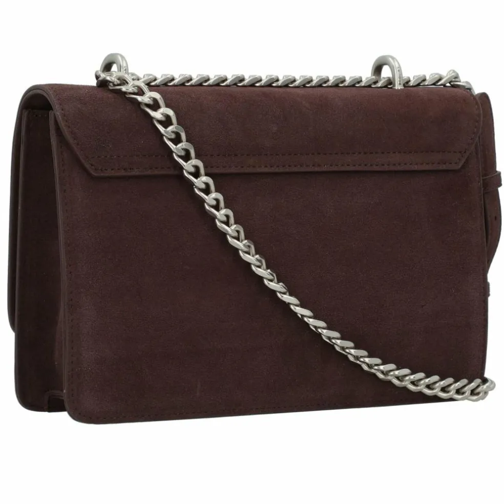 Replay Umhängetasche Leder 25.5 cm